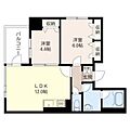 シャーメゾンステージ日野9階17.5万円