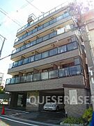 グランドヴィラミヤコジマ 5階 築19年4ヶ月の賃貸物件