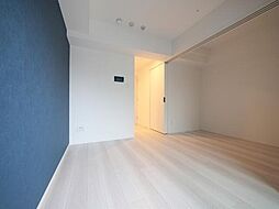 ハーモニーレジデンス山手大塚ザ・ガーデン 3階1DKのリビング/ダイニング