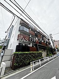 スタイリオ渋谷南平台