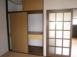 パーソナルマンション 2階3DKのリビング/ダイニング