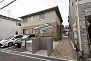 サンフルーレ 1階 築9年2ヶ月の賃貸物件
