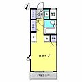 ウインベルソロつきみ野No.15階3.7万円