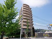 PalaisFelicia 2階 築9年5ヶ月の賃貸物件