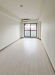 ビエラコート桜台 5階1Kのリビング/ダイニング