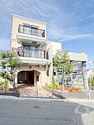 リトラル西宮北 1階 築5年11ヶ月の賃貸物件