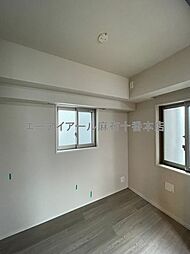 JR山手線 田町駅 徒歩9分の賃貸マンション 5階1LDKのリビング/ダイニング