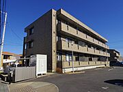 みらい平駅より徒歩6分 1階 築18年9ヶ月の賃貸物件