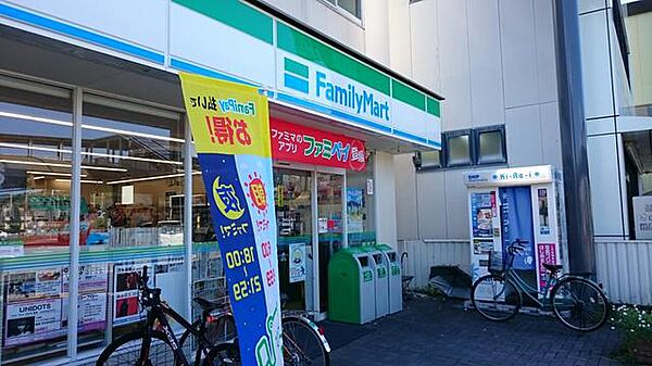 画像19:ファミリーマート熊取駅前店 209m