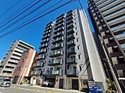 豊田駅より徒歩2分 6階 築6年6ヶ月の賃貸物件