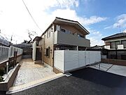 百合ヶ丘駅より徒歩10分 2階 築3年2ヶ月の賃貸物件