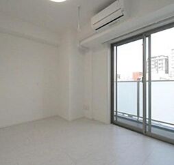 GRAN PASEO巣鴨II 5階1Kのリビング/ダイニング