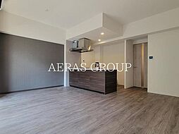 SAパームレジデンス 310 3階1LDKのリビング/ダイニング