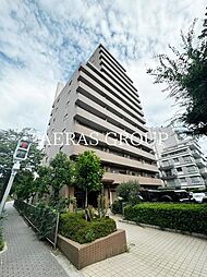 プライムアーバン目黒リバーフロント