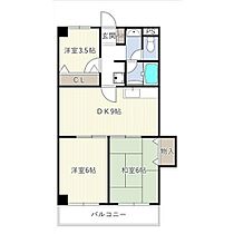 間取り：214079534750