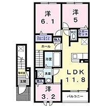 間取り：227094306488