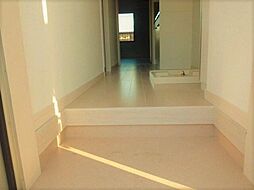 ビューティフルウイング相模大野 1階1Kのリビング/ダイニング