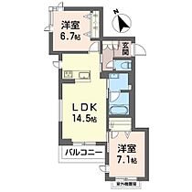 間取り：212050980824
