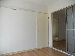 ファミリーハウス 201 2階3DKのリビング/ダイニング