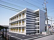 レオパレスアムリタ 1階 築21年6ヶ月の賃貸物件