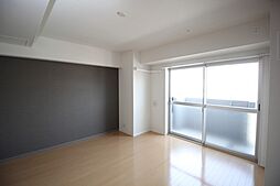 グランイースト田原町 1202 12階1LDKのリビング/ダイニング