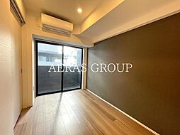 アークマーク水天宮前2 304 3階1DKのリビング/ダイニング