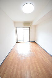 馬引沢ユニット 406 4階1Kのリビング/ダイニング