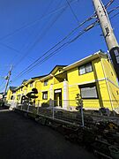 フレンドコーポＡ 2階 築31年5ヶ月の賃貸物件