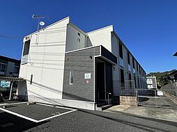 JR中央線 西八王子駅 バス22分 楢原町下車 徒歩14分