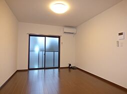 G-PRIME蘇我 1階1LDKのリビング/ダイニング