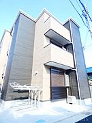 久宝寺駅より徒歩15分 3階 築5年11ヶ月の賃貸物件