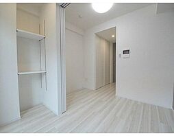 ARKMARK志茂Sta. 6階1DKのリビング/ダイニング