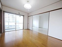 ハタノ第2ビル 3階3LDKのリビング/ダイニング