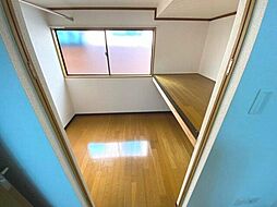 サンシティレジェンドII 2階2Kのリビング/ダイニング