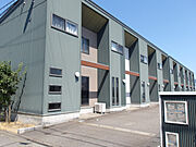 宮内駅より徒歩11分 1階 築17年2ヶ月の賃貸物件