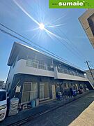 和歌山港駅より徒歩36分 2階 築41年6ヶ月の賃貸物件