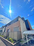 ペシュール西小二里 2階 築18年2ヶ月の賃貸物件