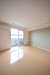 京王相模原線 京王堀之内駅 徒歩13分の賃貸アパート 1階1Kのリビング/ダイニング