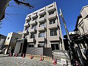 宇都宮駅より徒歩7分 1階 築1年8ヶ月の賃貸物件