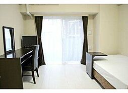 東京メトロ日比谷線 三ノ輪駅 徒歩4分の賃貸マンション 2階1Kのリビング/ダイニング