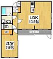 フラット百合ヶ丘1階9.9万円