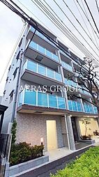 ＧＲＡＮ ＰＡＳＥＯ舎人