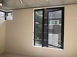 リーガランド恵比寿 3階ワンルームのリビング/ダイニング