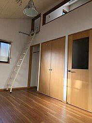 パルモッコ自由が丘 2階1Kのリビング/ダイニング