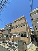 和歌山市駅より徒歩5分 3階 築10年3ヶ月の賃貸物件