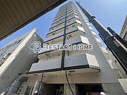 JR東海道・山陽本線 新長田駅 徒歩5分の賃貸マンション