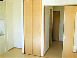 ＴＥＴＴＩ ＶＥＲＤＩ II 2階1LDKのリビング/ダイニング