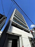 新深江駅より徒歩2分 2階 築2年10ヶ月の賃貸物件