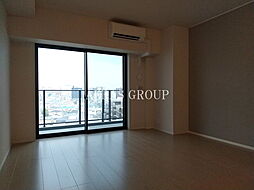 ロイヤルパークス赤羽ノース 506 5階2LDKのリビング/ダイニング