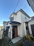 生田駅より徒歩20分 築56年3ヶ月 2階建の賃貸物件